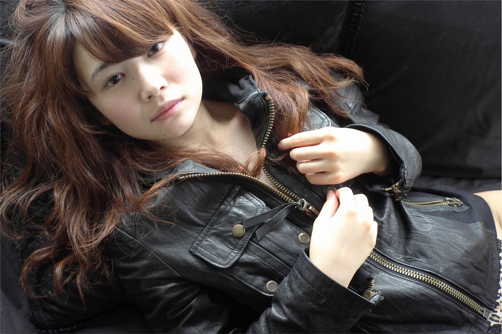 橘奈々子 Nanako Tachibana [週刊] Shukan.jp   日本美女套图